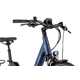 Rower elektryczny HUSQVARNA Grand City Y3