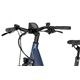 Rower elektryczny HUSQVARNA Grand City Y3