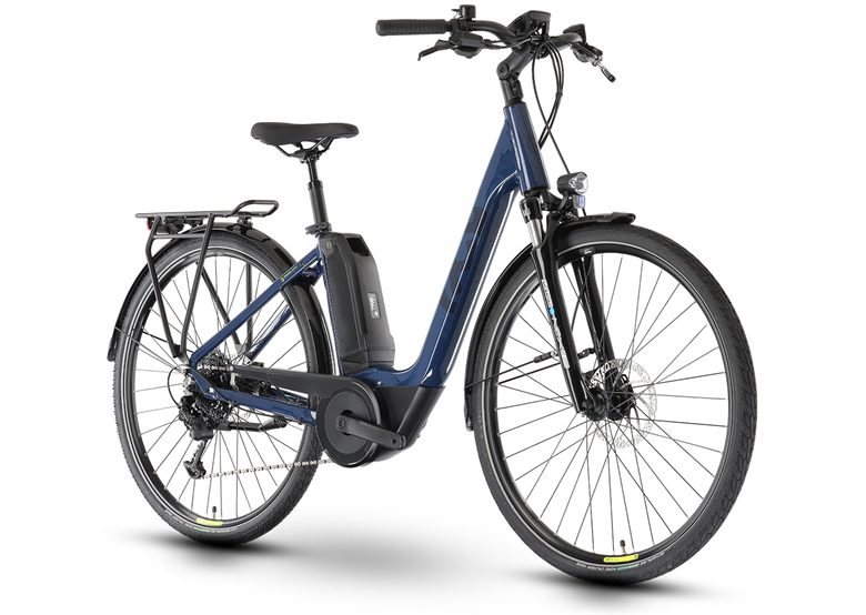 Rower elektryczny HUSQVARNA Grand City Y3