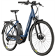 Rower elektryczny HUSQVARNA Grand City Y3