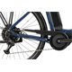 Rower elektryczny HUSQVARNA Grand City Y3