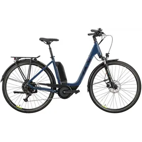 Rower elektryczny HUSQVARNA Grand City Y3