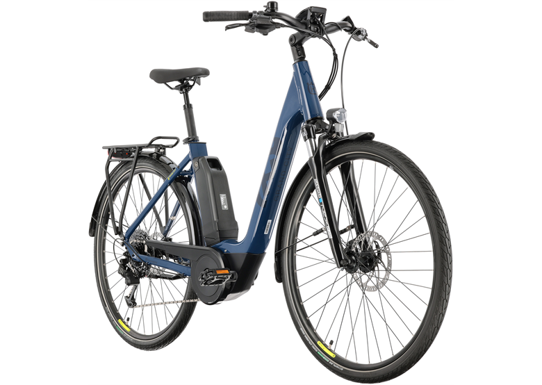 Rower elektryczny HUSQVARNA Grand City Y3