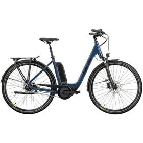 Rower elektryczny HUSQVARNA Grand City Y3 FW