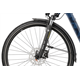 Rower elektryczny HUSQVARNA Grand City Y3 FW