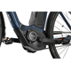 Rower elektryczny HUSQVARNA Grand City Y3 FW
