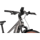 Rower elektryczny HUSQVARNA Grand Pather 4