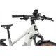 Rower elektryczny HUSQVARNA Grand Pather 4