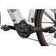 Rower elektryczny HUSQVARNA Grand Pather 4