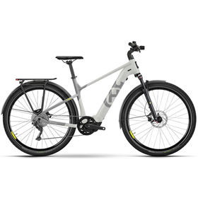 Rower elektryczny HUSQVARNA Grand Pather 4