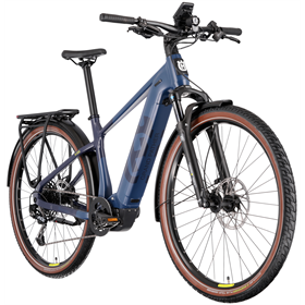 Rower elektryczny HUSQVARNA Grand Pather 5