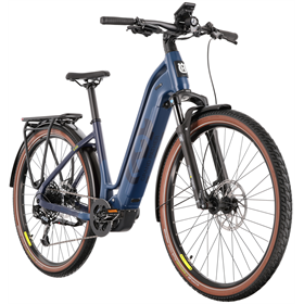 Rower elektryczny HUSQVARNA Grand Pather 5