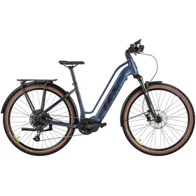 Rower elektryczny HUSQVARNA Grand Pather 5