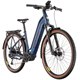 Rower elektryczny HUSQVARNA Grand Pather 5