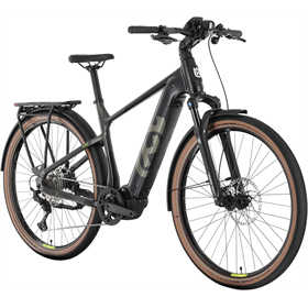 Rower elektryczny HUSQVARNA Grand Pather 6