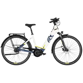 Rower elektryczny HUSQVARNA Grand Towner 5