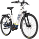 Rower elektryczny HUSQVARNA Grand Towner 5