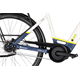 Rower elektryczny HUSQVARNA Grand Towner 5