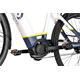 Rower elektryczny HUSQVARNA Grand Towner 5