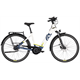 Rower elektryczny HUSQVARNA Grand Towner 5 FW