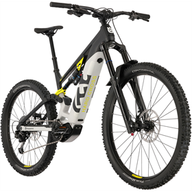 Rower elektryczny HUSQVARNA Hard Cross HC1