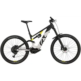 Rower elektryczny HUSQVARNA Hard Cross HC1