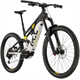 Rower elektryczny HUSQVARNA Hard Cross HC1