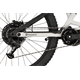 Rower elektryczny HUSQVARNA Hard Cross HC1