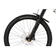 Rower elektryczny HUSQVARNA Hard Cross HC1
