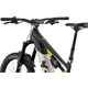Rower elektryczny HUSQVARNA Hard Cross HC1