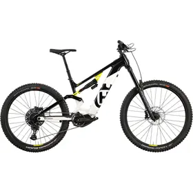 Rower elektryczny HUSQVARNA Hard Cross HC2