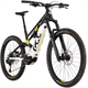 Rower elektryczny HUSQVARNA Hard Cross HC2