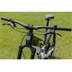 Rower elektryczny HUSQVARNA Hard Cross HC2