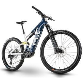 Rower elektryczny HUSQVARNA Mountain Cross MC2