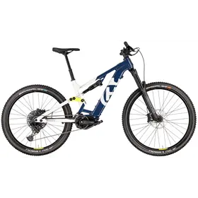 Rower elektryczny HUSQVARNA Mountain Cross MC2