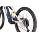 Rower elektryczny HUSQVARNA Mountain Cross MC2