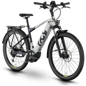 Rower elektryczny HUSQVARNA Pather 1