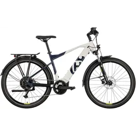 Rower elektryczny HUSQVARNA Pather 1