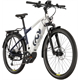 Rower elektryczny HUSQVARNA Pather 1