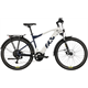 Rower elektryczny HUSQVARNA Pather 1