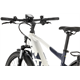 Rower elektryczny HUSQVARNA Pather 1
