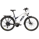Rower elektryczny HUSQVARNA Pather 1