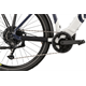 Rower elektryczny HUSQVARNA Pather 1