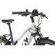 Rower elektryczny HUSQVARNA Pather 1