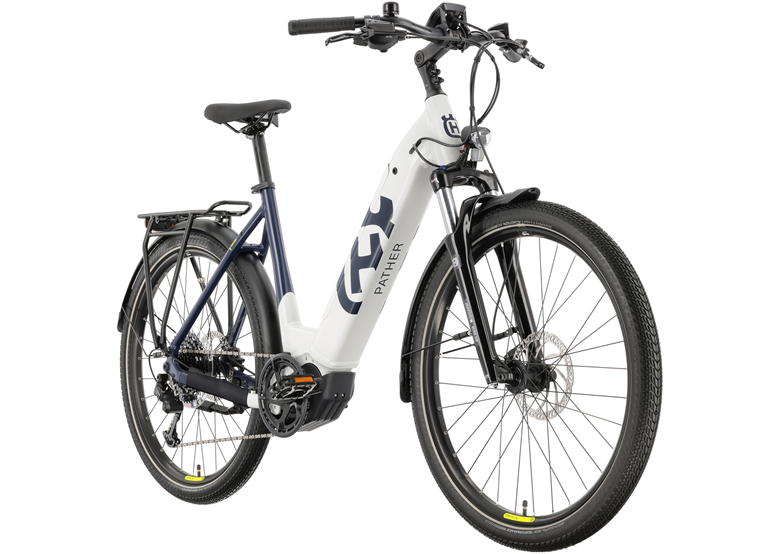 Rower elektryczny HUSQVARNA Pather 1