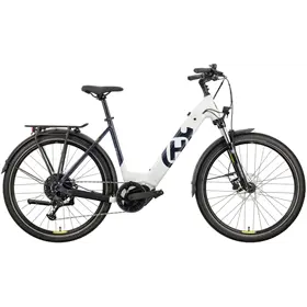 Rower elektryczny HUSQVARNA Pather 1