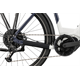 Rower elektryczny HUSQVARNA Pather 1