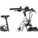 Rower elektryczny HUSQVARNA Pather 1