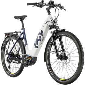 Rower elektryczny HUSQVARNA Pather 1