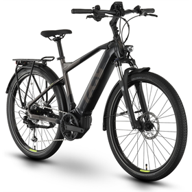 Rower elektryczny HUSQVARNA Pather 1